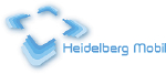 Heidelberg mobil International GmbH